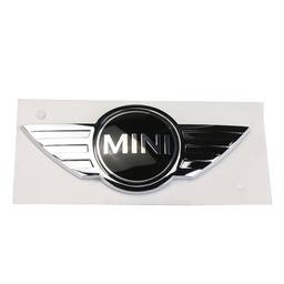 Mini Emblem - Rear (MINI) 51142755602